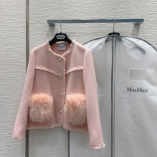 Max Mara Outwear